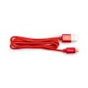 Cable Dual Micro VORAGO AC-365810-42