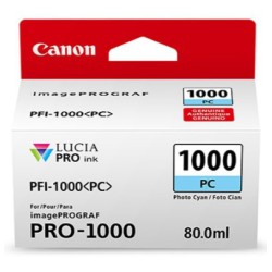 Tanque CANON PFI-1000 PC