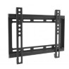 Soporte de Pared FIJO para TV OVALTECH De 23