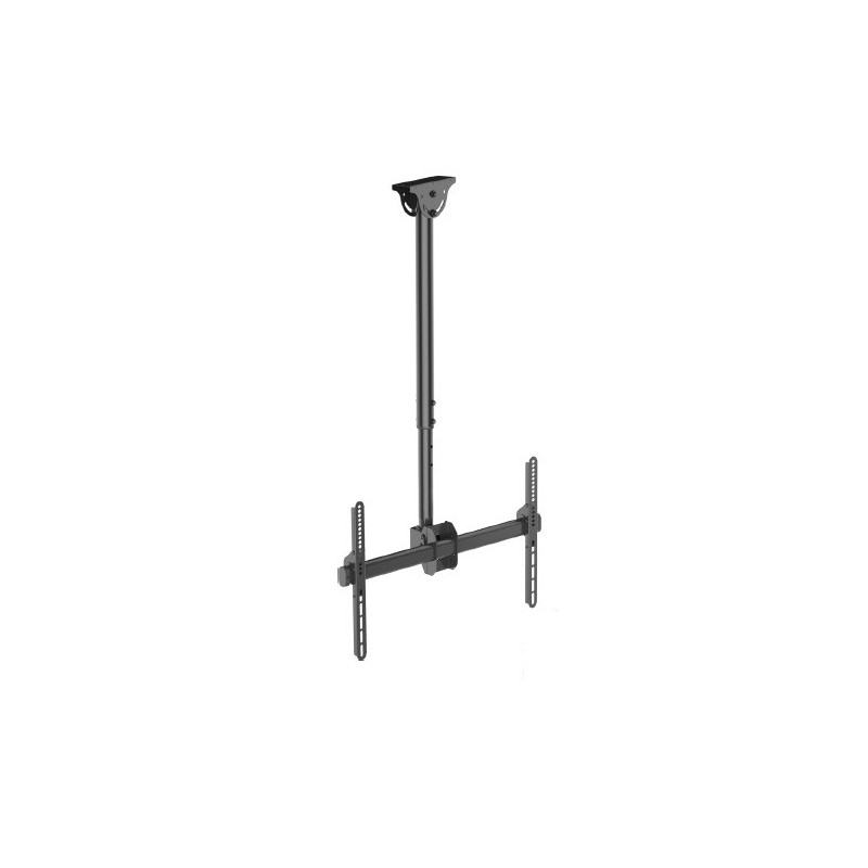 Soporte de TECHO para TV OVALTECH OVTV-C3770 