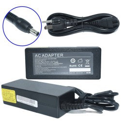 Cargador para Laptop GENERICO Adaptador de Corriente 40W 19V-2.15A