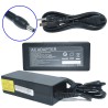 Cargador para Laptop GENERICO Adaptador de Corriente 40W 19V-2.15A