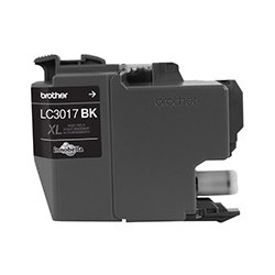 Cartucho BROTHER LC3017BK