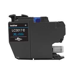 Cartucho BROTHER LC3017C