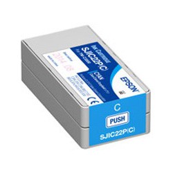 Cartucho EPSON C33S020581