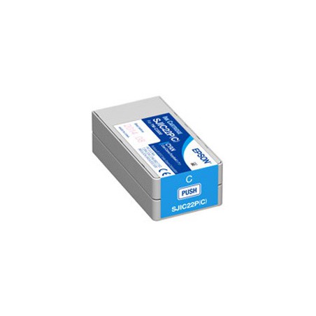 Cartucho EPSON C33S020581