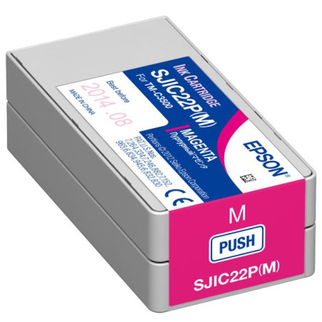Cartucho EPSON C33S020582