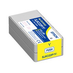 Cartucho EPSON C33S020583
