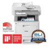 Impresora Multifuncional BROTHER MFC-L9570CDW