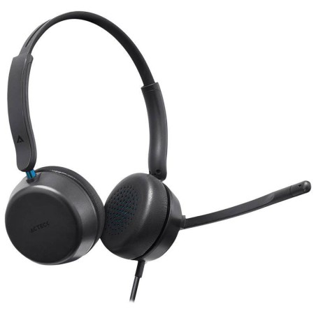 Auriculares ACTECK HC565