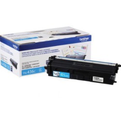Tóner BROTHER TN436C