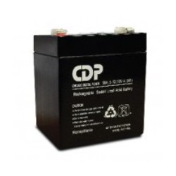 Batería CDP B-12/5
