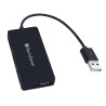 Hub USB TECHZONE TZ17HUB02