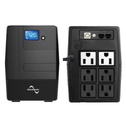 No-Break DATASHIELD KS800 LCD 