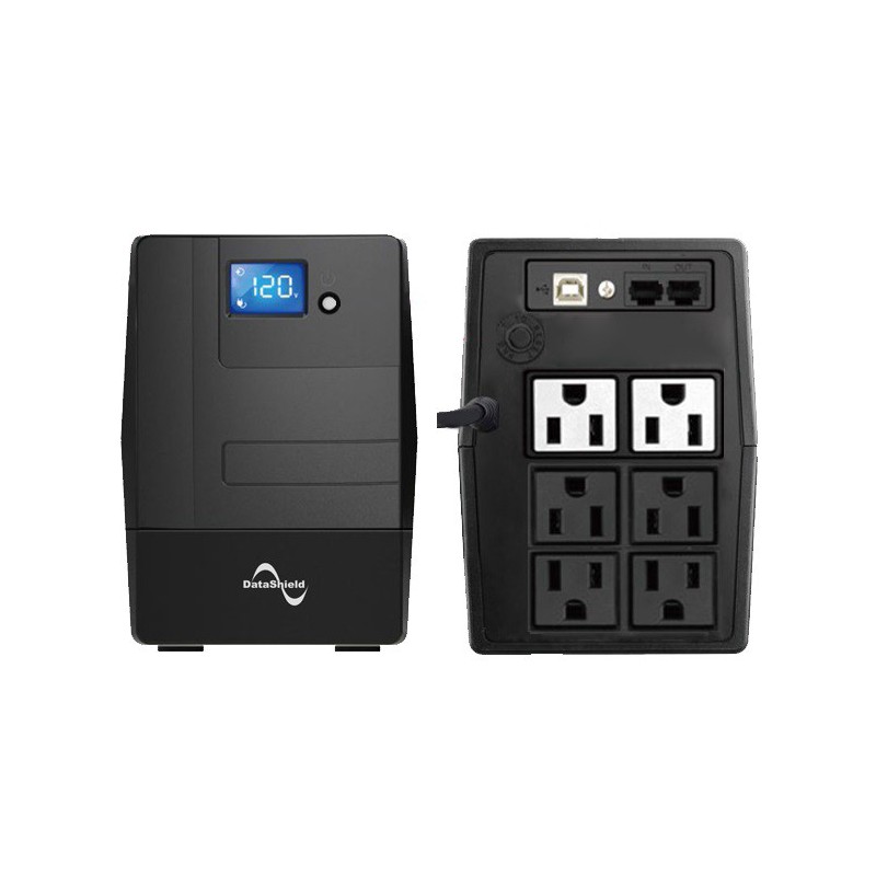 No-Break DATASHIELD KS800 LCD 