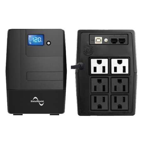 No-Break DATASHIELD KS800 LCD 