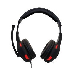 Diadema Gaming Naceb Gaming NA-0304R