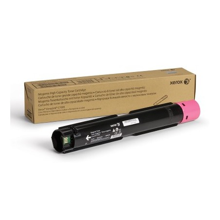 Tóner XEROX VersaLink C7000 SFP