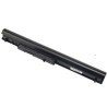 Bateria 4 Celdas OVALTECH para HP Compaq 14-D, 14-R, 15-D, 15-G, 15-H, 15-R, OA04