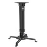 Soporte de Acero para Proyector OVALTECH OVPR-580MM