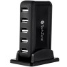 Hub USB TECHZONE TZ17HUB01