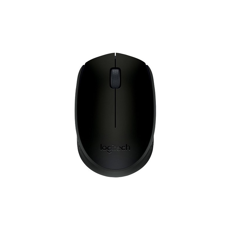 Mouse LOGITECH M170 