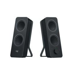 Bocinas LOGITECH Speakers Z207 (MX)