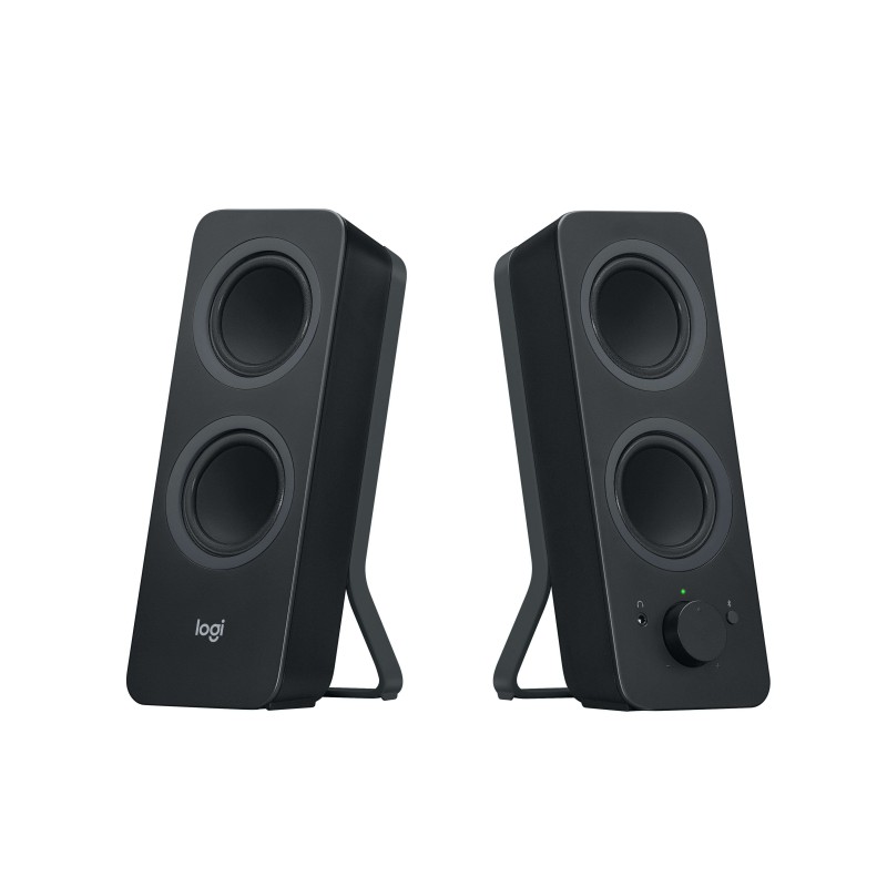 Bocinas LOGITECH Speakers Z207 (MX)