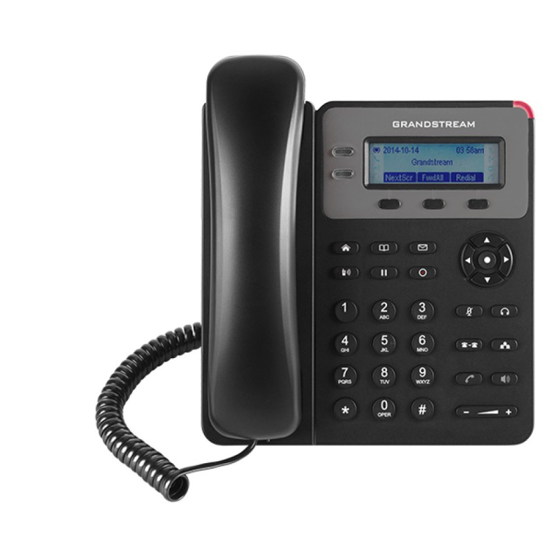 Teléfono IP Grandstream GXP1615