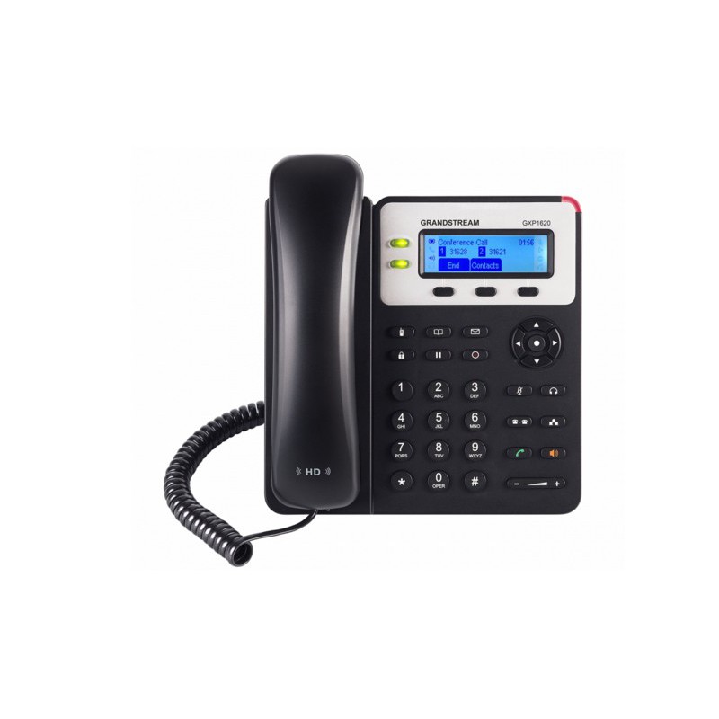 Teléfono IP Grandstream GXP1625