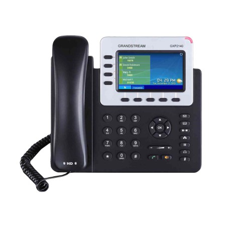 Teléfono IP Grandstream GXP2140