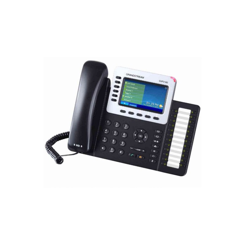 Teléfono IP Grandstream GXP2160