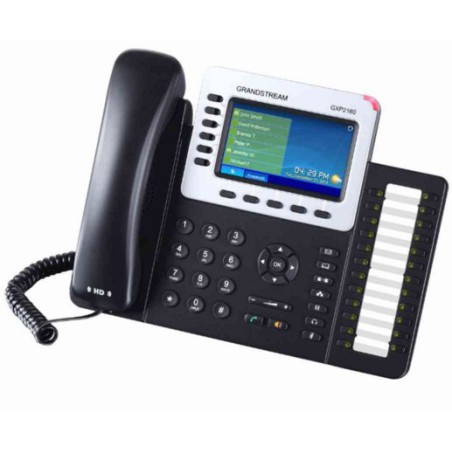 Teléfono IP Grandstream GXP2160