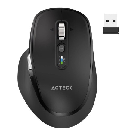 Mouse ACTECK VIRTUOS PRO ULTRA MI777