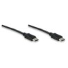 Cable Displayport 4K MANHATTAN 307093