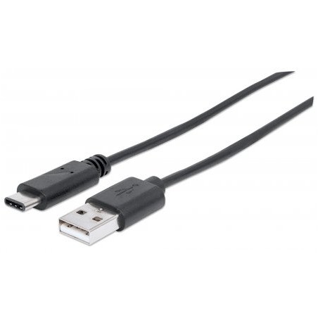Cable USB C MANHATTAN 354981