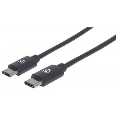 Cable USB C MANHATTAN 354875