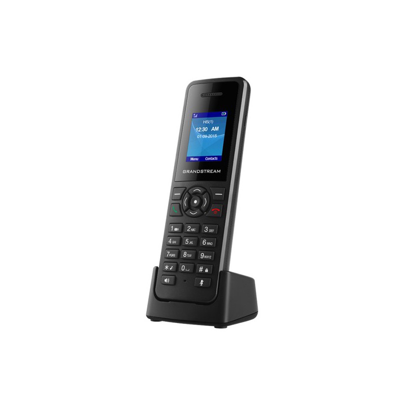 Teléfono Inalámbrico Grandstream DP720