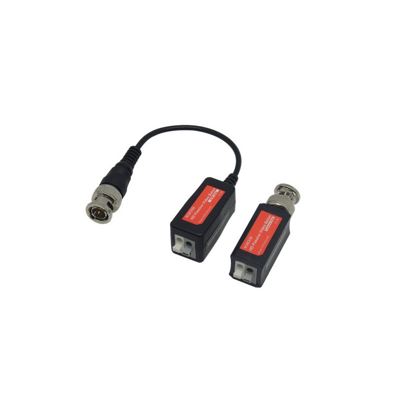 Video Balum PROVISION-ISR PTR-101V-HD+