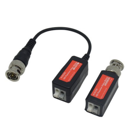 Video Balum PROVISION-ISR PTR-101V-HD+