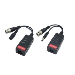 Video Balum PROVISION-ISR PTR-102VP-HD+