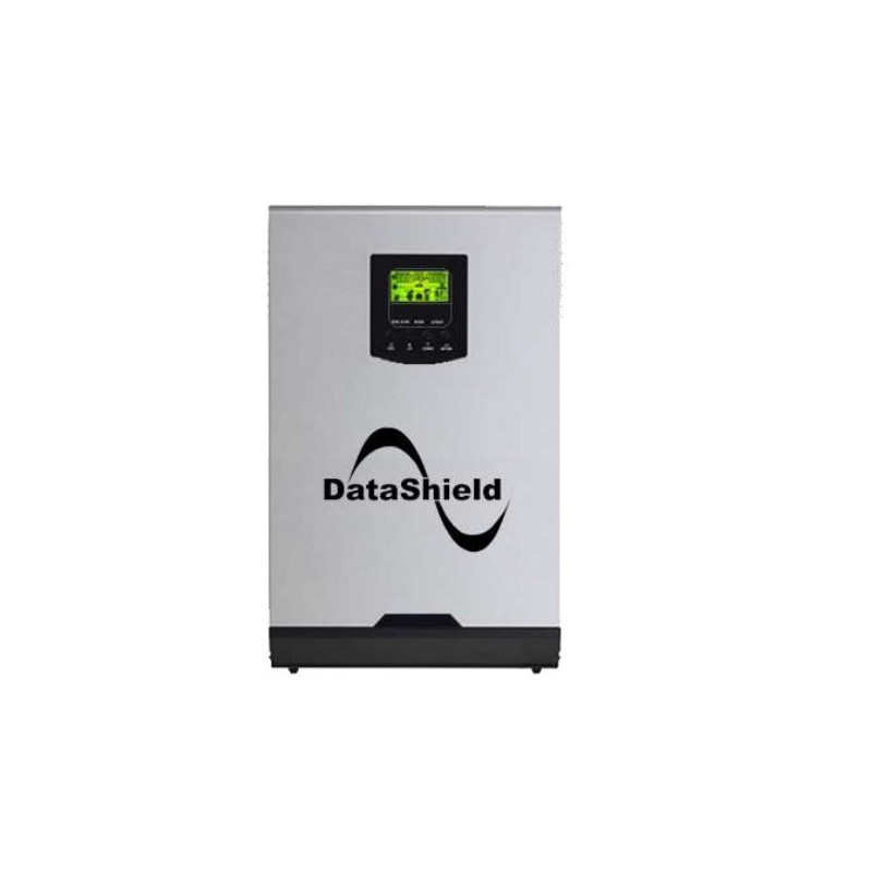 Inversor Cargador Solar DATASHIELD IS-3000 