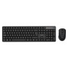 Kits para Teclado y Mouse ACTECK CREATOR SILENT PRO M474