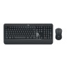 Kit de Teclado y Mouse LOGITECH MK540 ADVANCED