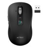 Mouse ACTECK VIRTUOS PRO AIR MI766
