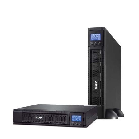 No-Break CDP UPO11-1 RT