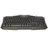 Teclado Gaming Naceb Gaming NA-0912