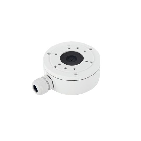 Caja de Conexiones de Metal HIKVISION DS-1280ZJ-XS