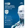 Antivirus ESET Small Office Security Pack 