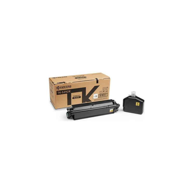 Toner KYOCERA TK-5292K